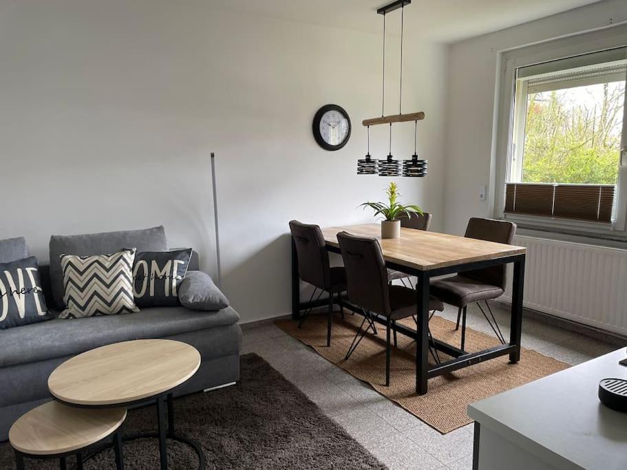 Sano Apartments - Bei Joseph Гаґен Екстер'єр фото