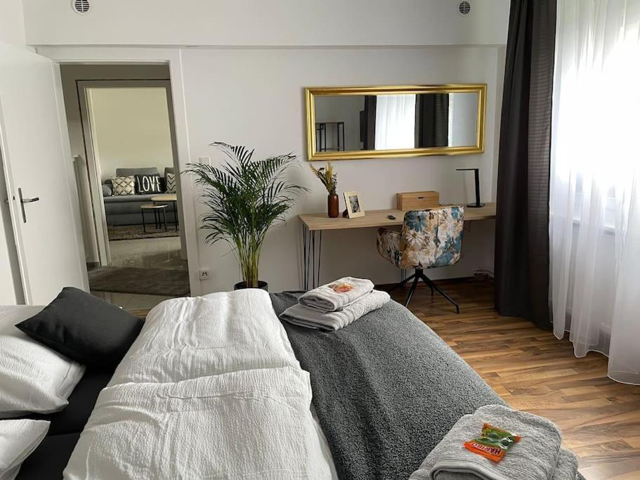 Sano Apartments - Bei Joseph Гаґен Екстер'єр фото